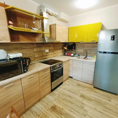 Apartmán Несебър, Черно Море *