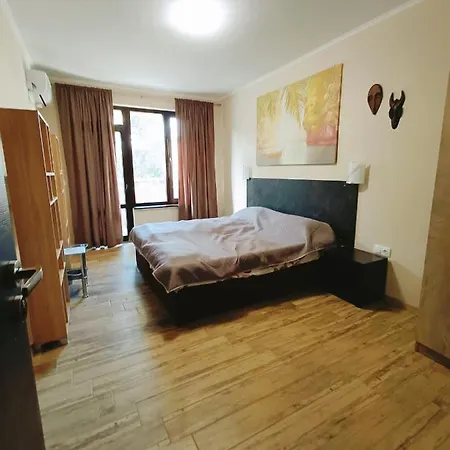 Apartmán Несебър, Черно Море *