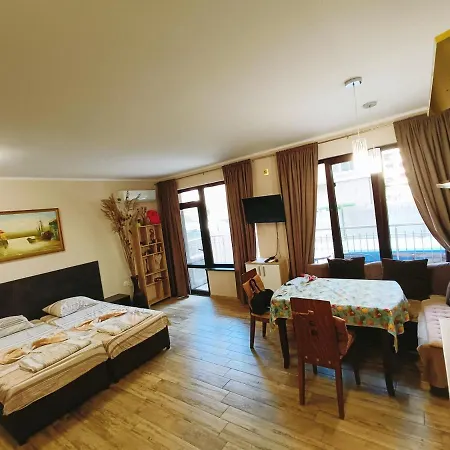Несебър, Черно Море Apartmán Nesebar