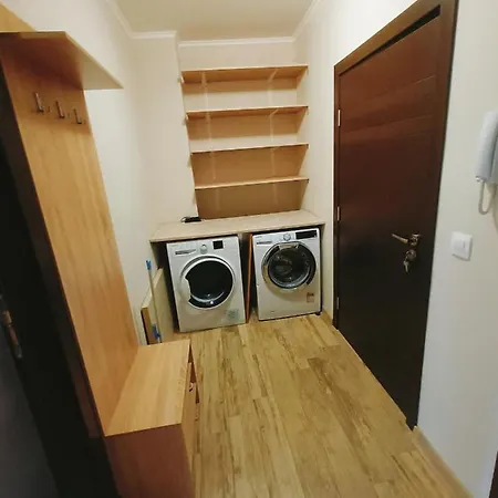 Несебър, Черно Море Appartamento